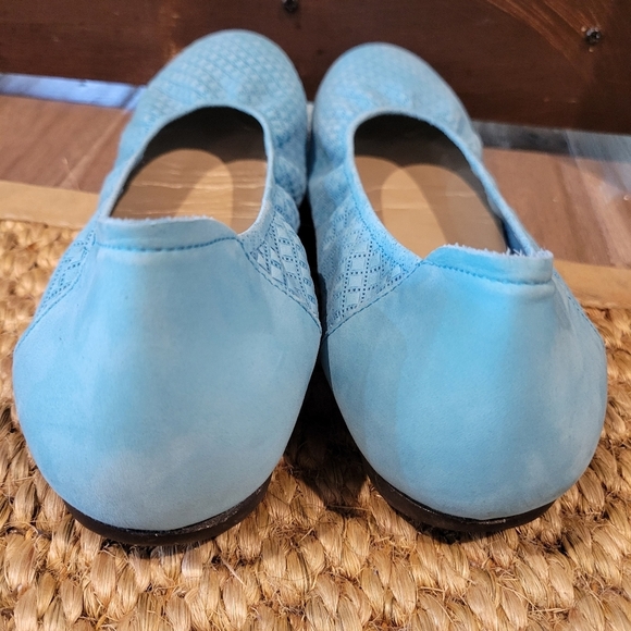 Sabrina’s London Ballet Flats SZ 41 - Picture 3 of 5